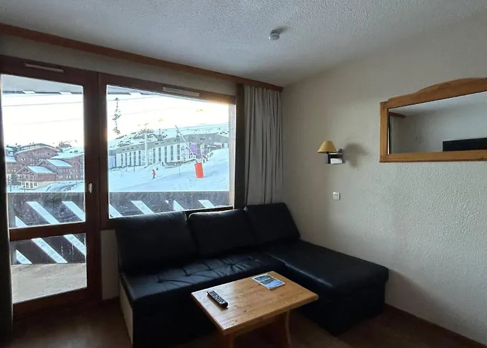 - Inout - 6 Beds Flat C-h26 瓦托伦斯