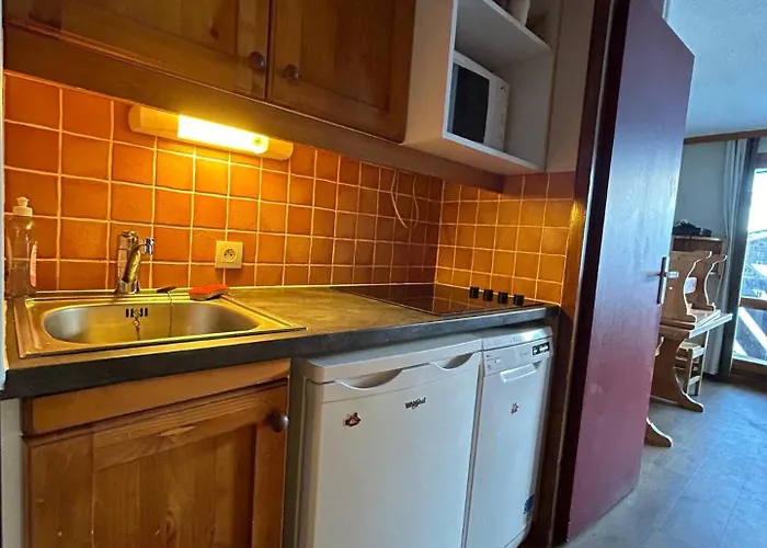 - Inout - 6 Beds Flat C-h26 公寓 *