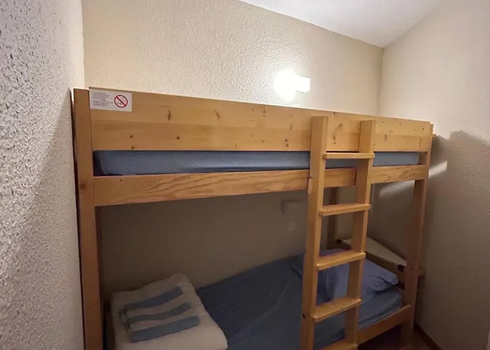 公寓 - Inout - 6 Beds Flat C-h26 瓦托伦斯