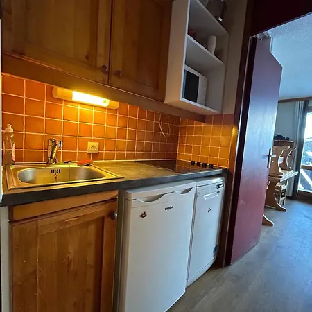 - Inout - 6 Beds Flat C-h26 Lägenhet *