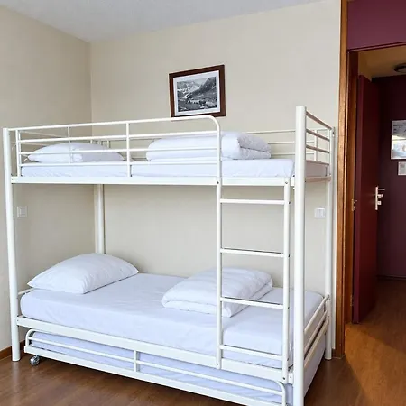 - Inout - 6 Beds Flat C-h26 *