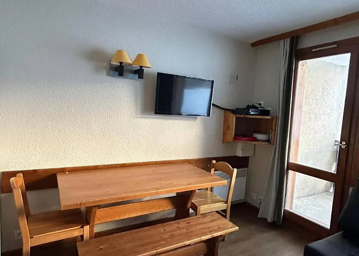 Apartment - Inout - 6 Beds Flat C-h26